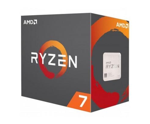 PROCESADOR AMD AM4 RYZEN 7 3800X 8X4.5GHZ 100-100000025BOX