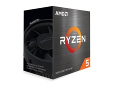 Procesador AMD Ryzen 5 5600X procesador 3,7 GHz 32 MB L3 100-100000065BOX