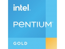 Procesador Intel Pentium Gold LGA 1700 6 MB Smart Cache Caja