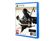 PS5 GHOST OF TSUSHIMA: DIRECTOR'S CUT