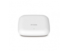 Punto de acceso d-link AC1200 wifi Energia sobre Ethernet PoE Blanco D...