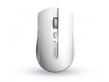 Rapoo 7200M ratón Ambidextro RF Wireless + Bluetooth Í“ptico 1600 DPI...
