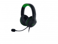 Razer Kaira X Xbox Auriculares Alámbrico Diadema Juego Negro