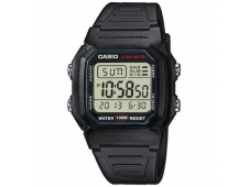 Reloj Digital Casio Collection Men W-800H-1AVES/ 37mm