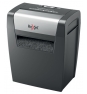 Rexel Momentum X308 triturador de papel Corte en partÍ­culas Negro, Gris