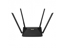 Router ASUS RT-AX53U inalámbrico Gigabit Ethernet Doble banda (2,4 GHz...
