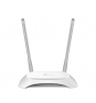 ROUTER INALÍMBRICO TP-LINK 300MBPS USB RJ45 BLANCO TL-WR850N