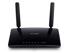 ROUTER TP LINK 4G LTE WIFI DUAL BAND Archer MR200
