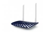 ROUTER TP LINK AC750 WIFI ETHERNET DUAL BAND Archer C20