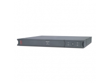 Sais Linea interactiva apc smart-UPS 450va 280w 4 salidas AC gris SC45...