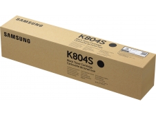 Samsung Cartucho de tóner negro CLT-K804S
