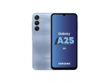 Samsung Galaxy A25 5G 8/256Gb Azul Smartphone