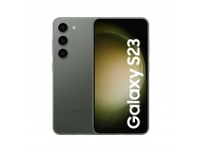 Samsung Galaxy S23 256GB Verde Smartphone