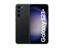 Samsung Galaxy S23  Plus 512GB Negro Smartphone