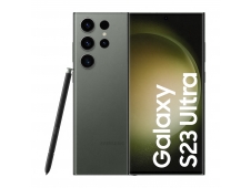 Samsung Galaxy S23 Ultra 512GB Verde Smartphone 
