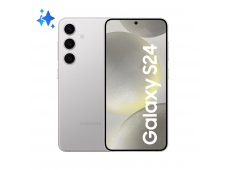 Samsung Galaxy S24 5G 8/128Gb Gris Smartphone