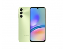 Samsung Galaxy A05s 4/64Gb Verde claro Smartphone
