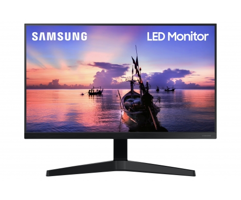 Samsung LF24T350FHRXEN Monitor 24 LED IPS FullHD FreeSync