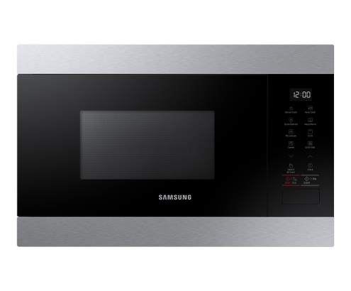 Samsung MG22M8274CT Integrado Microondas con grill 22 L 1300 W Negro, ...