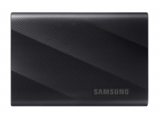 Samsung MU-PG2T0B 2 TB Negro