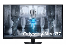 Samsung Odyssey Neo G7 109,2 cm (43