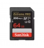 SanDisk Extreme PRO 64 GB SDXC Clase 10