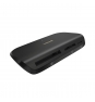 SanDisk ImageMate PRO USB-C lector de tarjeta USB 3.2 Gen 1 (3.1 Gen 1) Type-A Negro