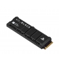 SanDisk SN850P M.2 4 TB PCI Express 4.0 NVMe