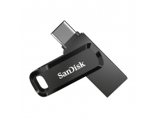 Sandisk Ultra Dual Drive Go Memoria flash 64GB USB Type-A Type-C 3.2 G...