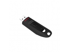 Sandisk Ultra Pendrive flash 512gb USB 3.2 gen 1 tipo-a negro SDCZ48-5...