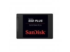 Sandisk Ultrastar SDSSDA-1T00-G27 unidad de estado sólido 1000 GB Seri...