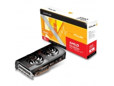 Sapphire PULSE 11330-02-20G tarjeta gráfica AMD Radeon RX 7800 XT 16 GB GDDR6