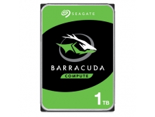 Seagate Barracuda ST1000DM014 disco duro interno 3.5