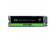 Seagate BarraCuda ZP2000CV3A002 unidad de estado sólido M.2 2 TB PCI E...