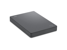 Seagate Basic disco duro USB 2.5 externo 5000 GB Plata STJL5000400