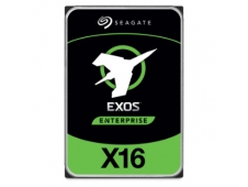 Seagate Enterprise Exos X16 ST10000NM001G Disco 3.5 10000 GB SATA III
