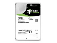 Seagate Enterprise ST18000NM000J disco duro interno 3.5 18000 GB SATA III