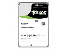 Seagate exos X16 ST16000NM001G Disco 3.5 16000 Gb serial ata III 7200 ...