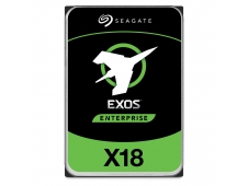 Seagate EXOS X18 3.5