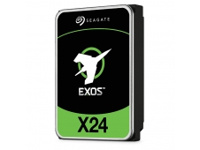 Seagate Exos X24 3.5