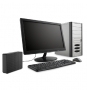 Seagate Expansion Desktop Disco duro externo 18000 GB Negro