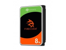 Seagate FireCuda ST8000DXA01 disco duro interno 3.5