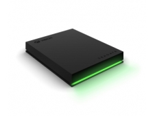 Seagate Game Drive Disco duro externo 4000 GB Negro