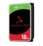 Seagate IronWolf Pro ST18000NT001 disco duro interno 3.5
