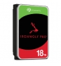 Seagate IronWolf Pro ST18000NT001 disco duro interno 3.5