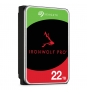 Seagate IronWolf Pro ST22000NT001 disco duro interno 3.5