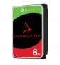 Seagate IronWolf Pro ST6000NT001 disco duro interno 3.5