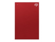 Seagate One Touch Disco duro externo 1000 GB Rojo