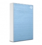 Seagate One Touch STKZ5000402 disco duro externo 5 TB Azul
