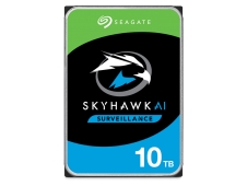 Seagate SkyHawk ST10000VE001 disco duro interno 3.5